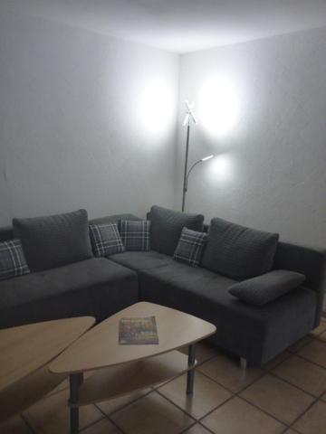 Ferienwohnung Erpel Olpe bei Meschede Exterior foto