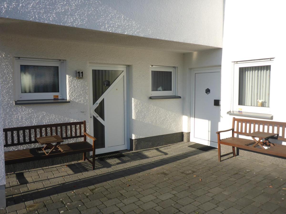 Ferienwohnung Erpel Olpe bei Meschede Exterior foto
