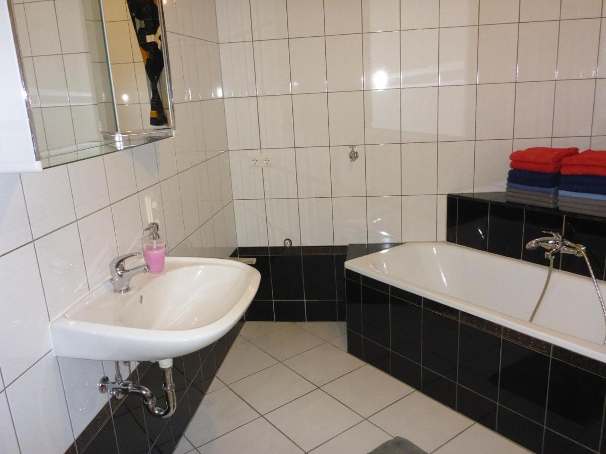 Ferienwohnung Erpel Olpe bei Meschede Exterior foto