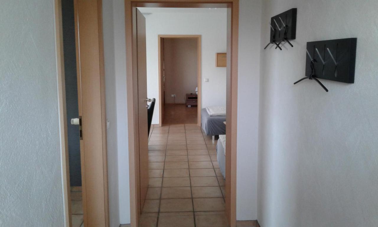 Ferienwohnung Erpel Olpe bei Meschede Exterior foto